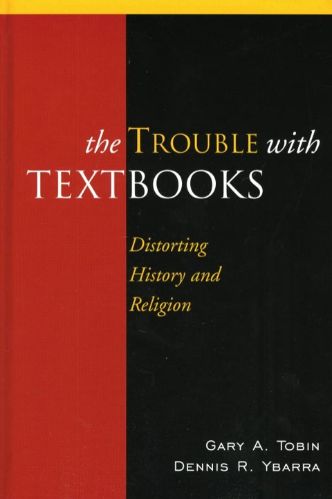 Cover image for book The Trouble with Textbooks