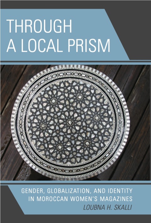 Cover image for book Through A Local Prism