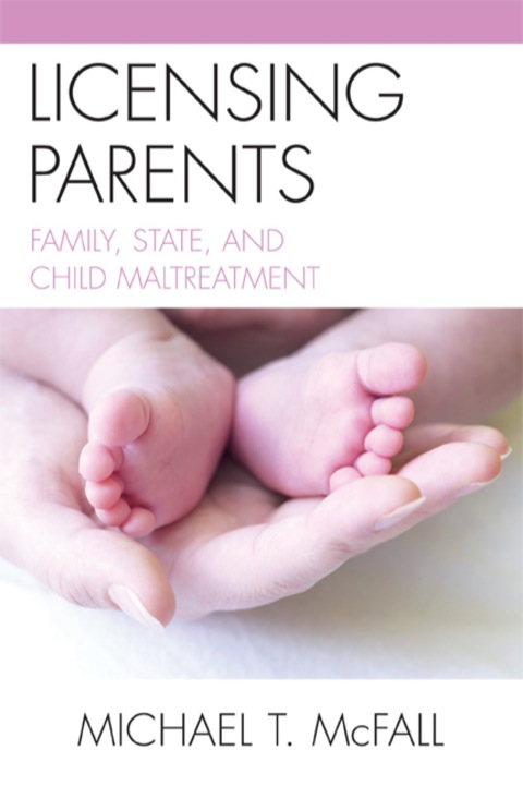 Licensing Parents 