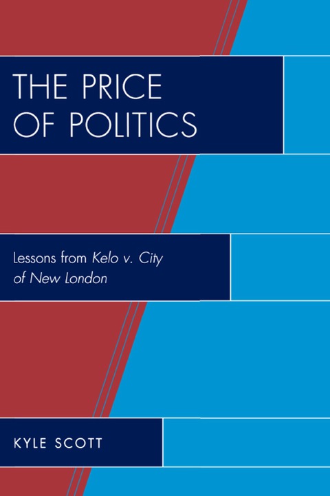 Cover image for book The Price of Politics