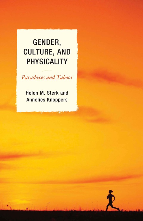 Cover image for book Gender, Culture, and Physicality
