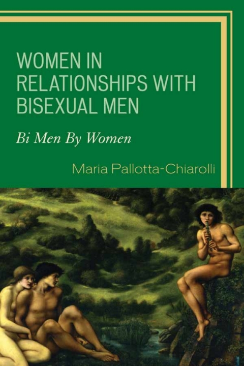 Cover image for book Women in Relationships with Bisexual Men