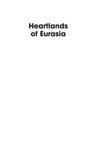 Heartlands of Eurasia