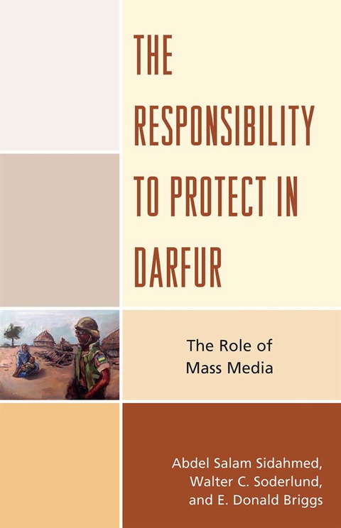 Responsibility to Protect in Darfur 