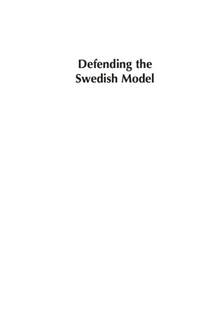 Defending the Swedish Model