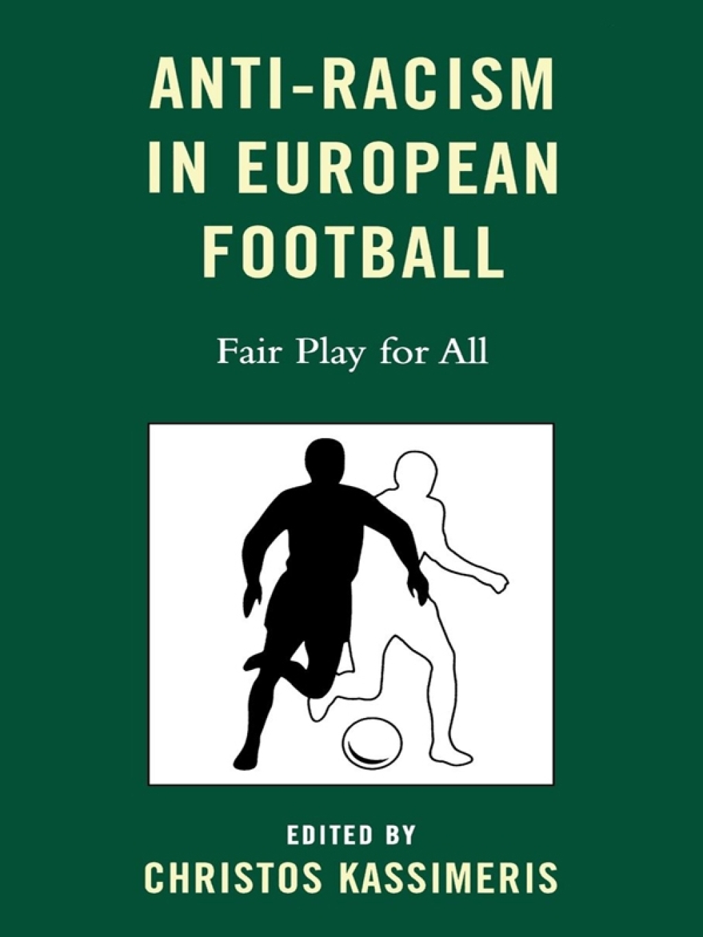 Reflowable Anti-Racism in European Football; $37.63