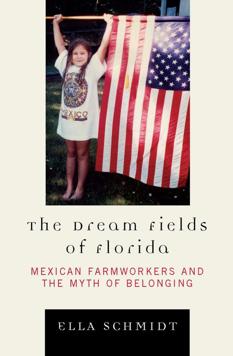 Cover image for book The Dream Fields of Florida