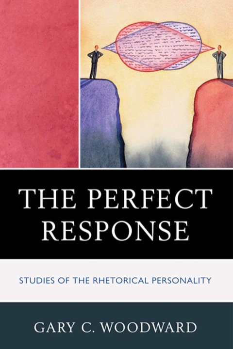 Cover image for book The Perfect Response