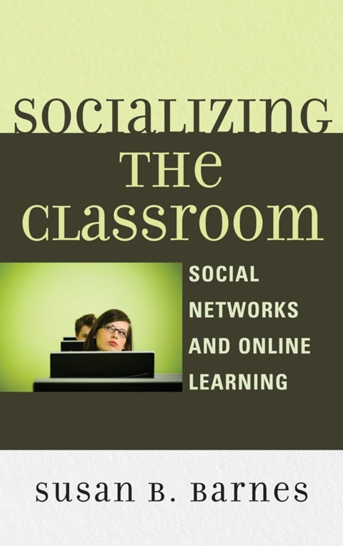 Socializing the Classroom 