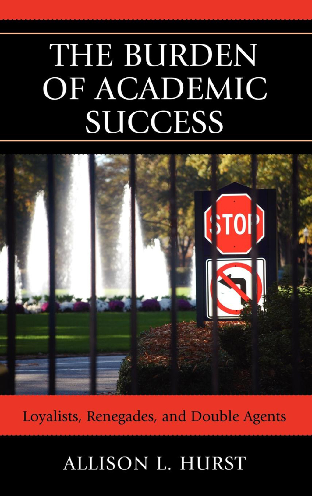 Reflowable The Burden of Academic Success; $97.40