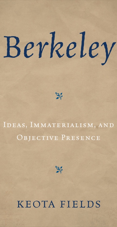 Cover image for book Berkeley