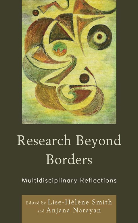 Cover image for book Research Beyond Borders