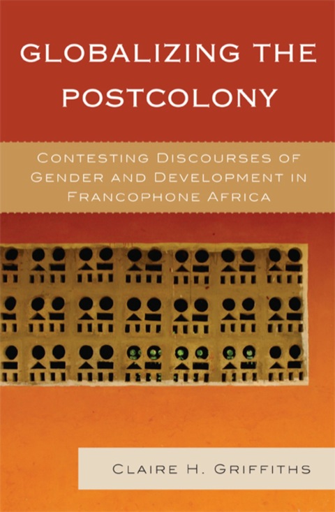 Cover image for book Globalizing the Postcolony
