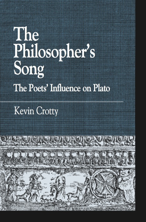 Cover image for book The Philosopher's Song