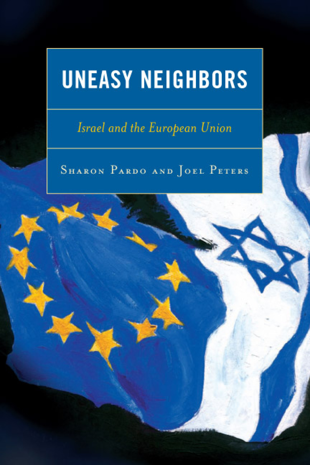 Reflowable Uneasy Neighbors; $38.28