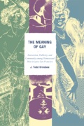 The Meaning of Gay - Todd J. Ormsbee