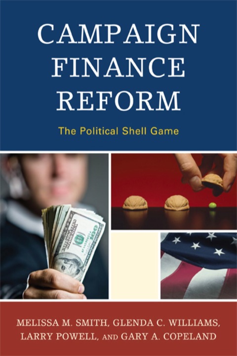 Campaign Finance Reform 