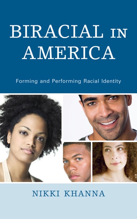 Biracial in America 