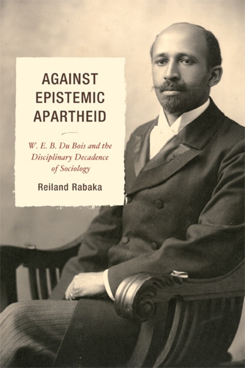Cover image for book Against Epistemic Apartheid