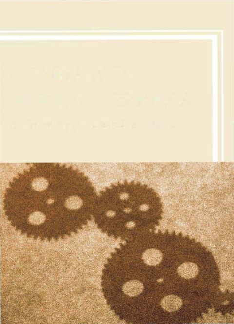 Cover image for book Contrary to Thoughtlessness