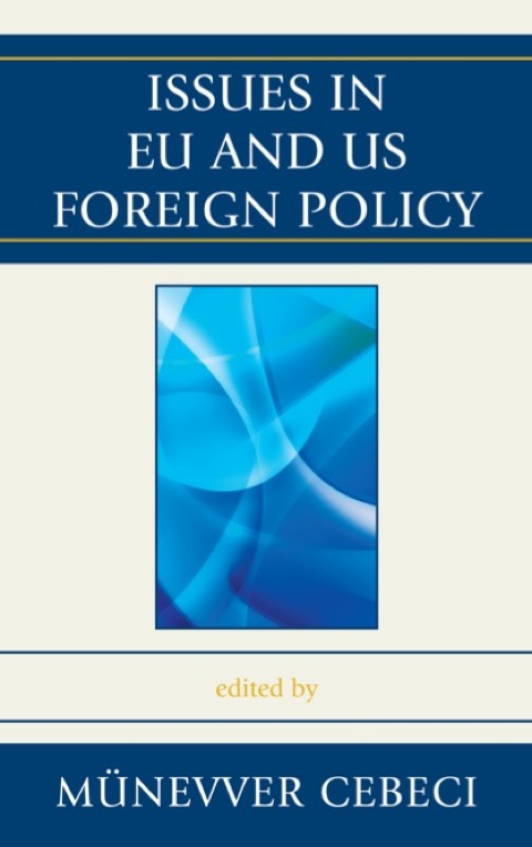 Cover image for book Issues in EU and US Foreign Policy