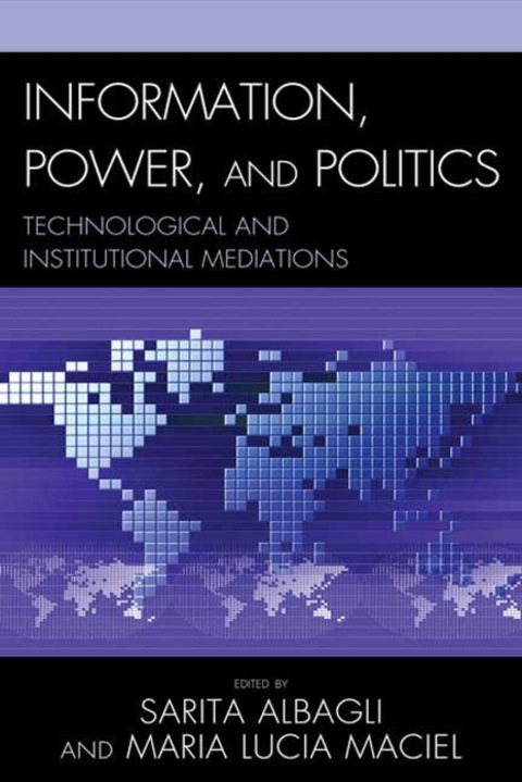 Cover image for book Information, Power, and Politics