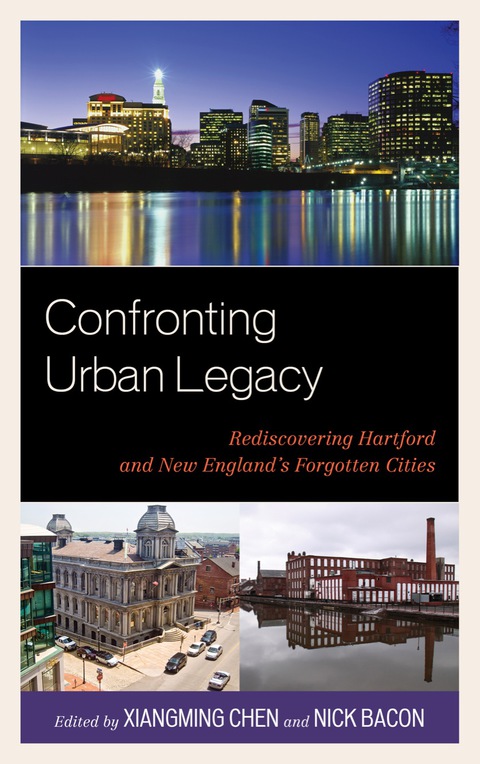Confronting Urban Legacy 