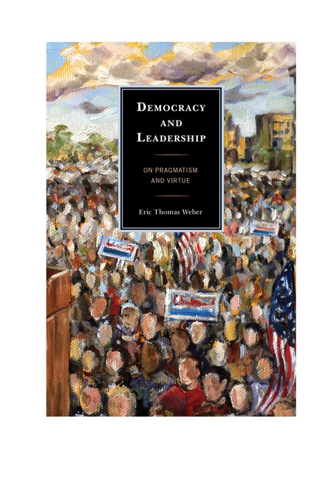 Democracy and Leadership 