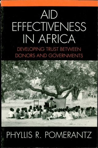 Aid Effectiveness in Africa