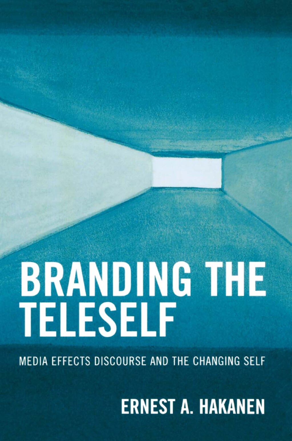 Reflowable Branding the Teleself; $37.63