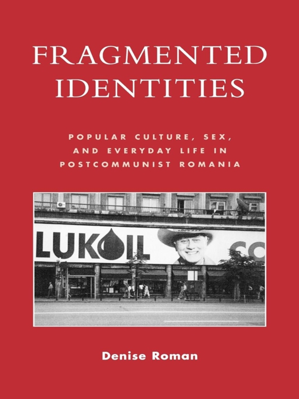 Reflowable Fragmented Identities; $37.63