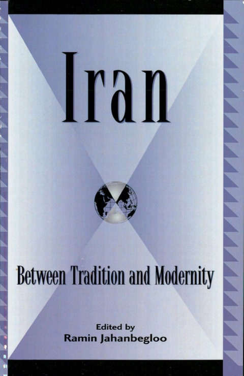 Cover image for book Iran