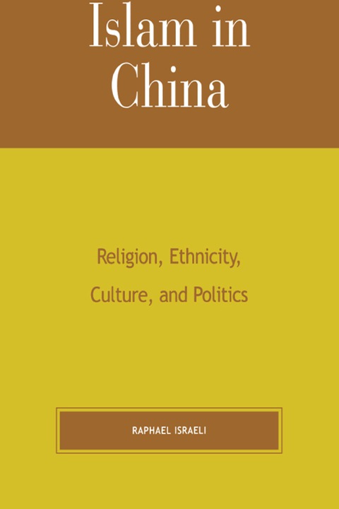 Islam in China 