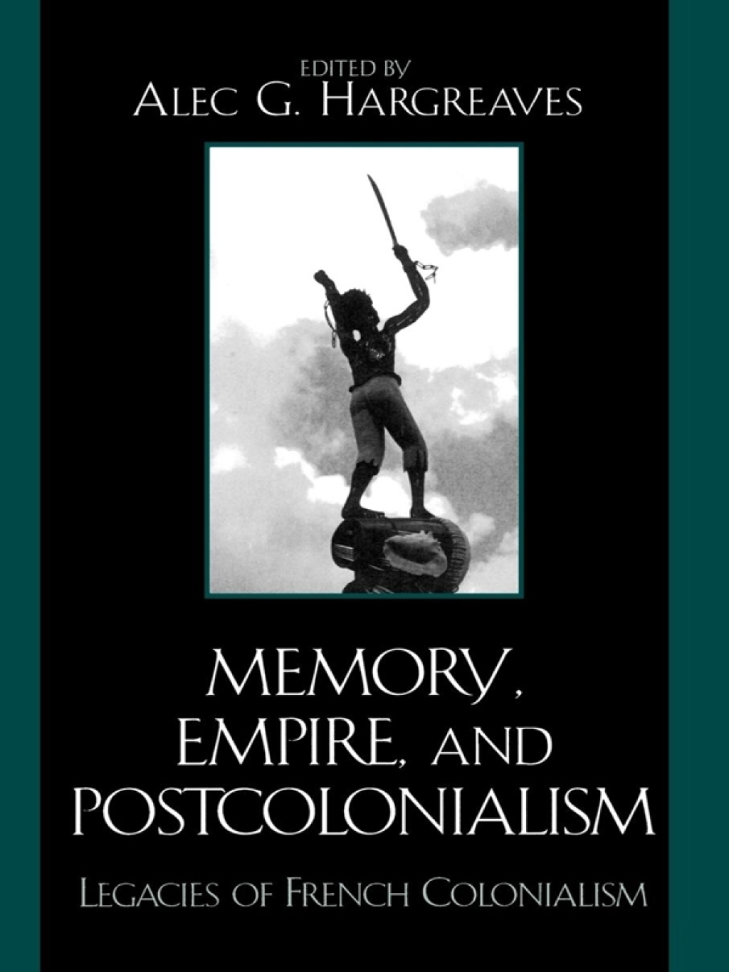 Reflowable Memory, Empire, and Postcolonialism; $37.63