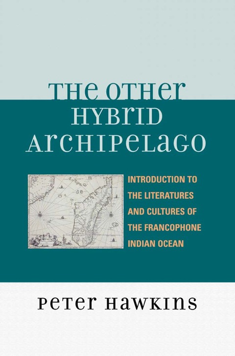 Cover image for book The Other Hybrid Archipelago