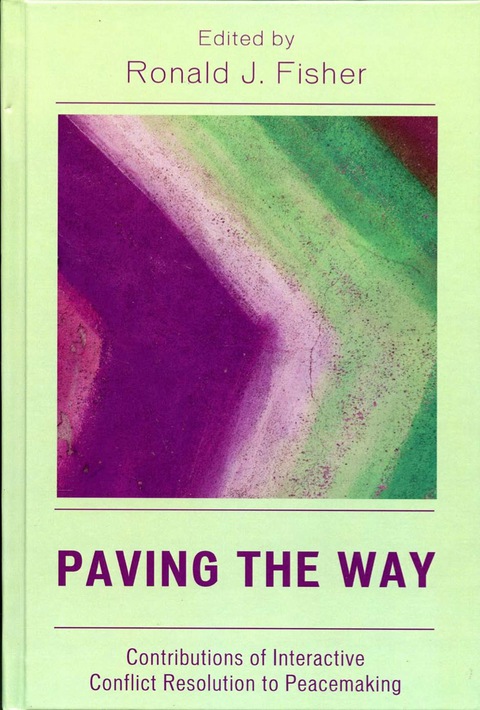 Cover image for book Paving the Way