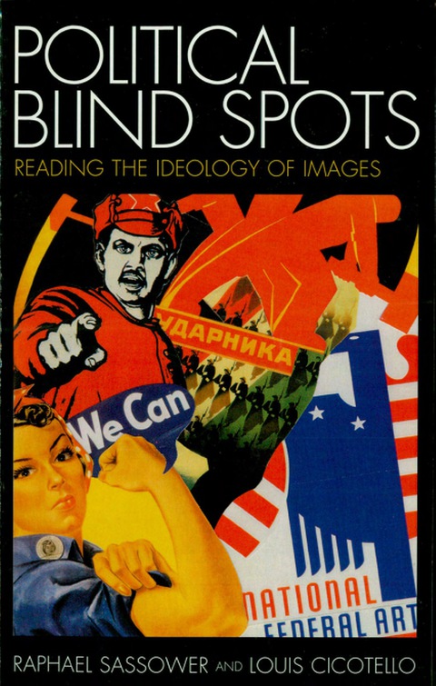 Cover image for book Political Blind Spots