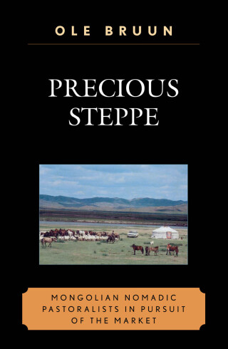 Precious Steppe