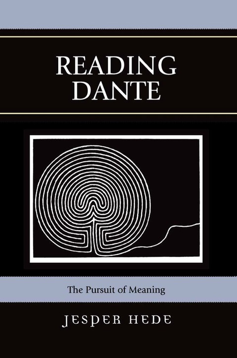 Cover image for book Reading Dante