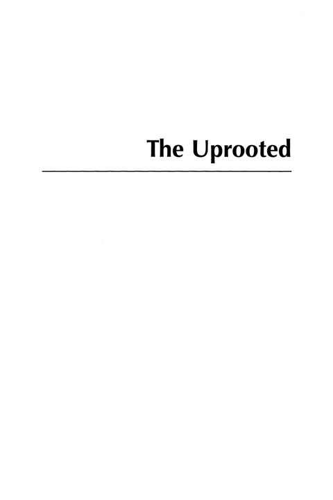 Uprooted 
