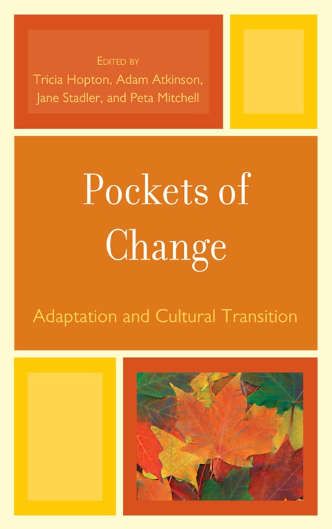Pockets of Change 