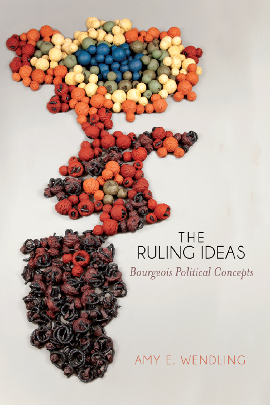 Reflowable The Ruling Ideas; $38.28