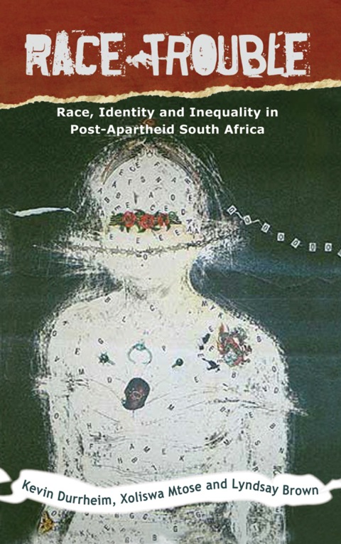 Race Trouble 