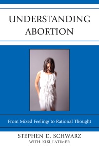 Titelbild: Understanding Abortion 9780739167700