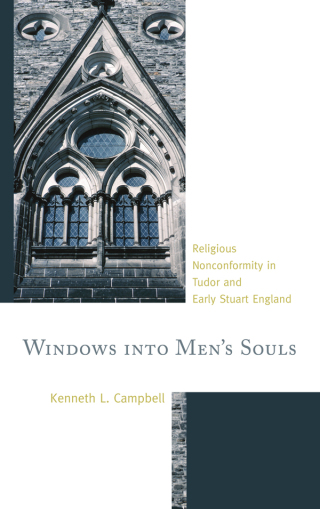 Windows into Men's Souls