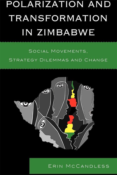 Cover image for book Polarization and Transformation in Zimbabwe