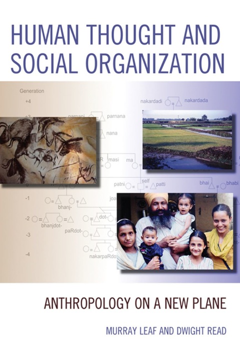 Human Thought and Social Organization 