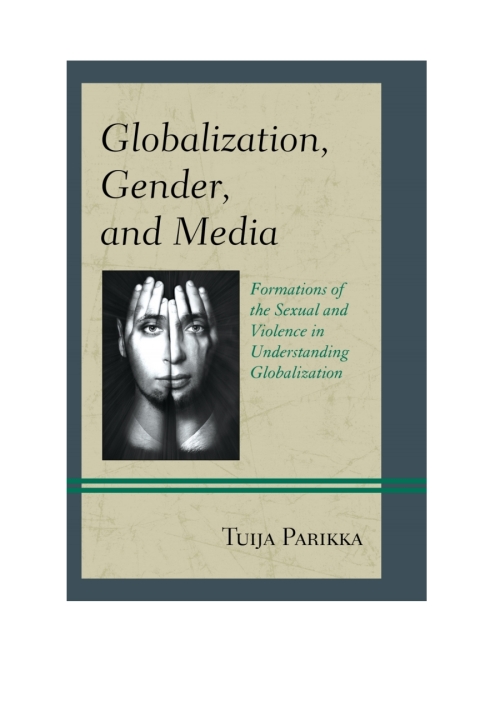 Cover image for book Globalization, Gender, and Media