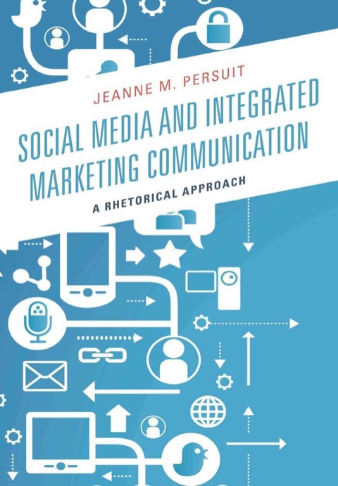 Cover image for book Social Media and Integrated Marketing Communication
