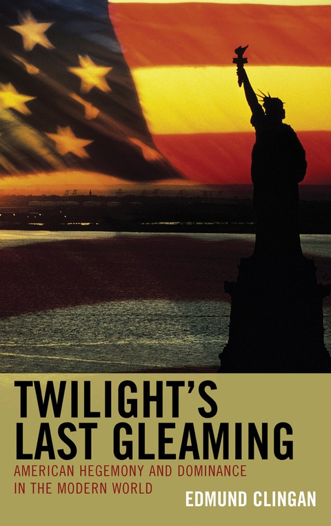 Cover image for book Twilight's Last Gleaming